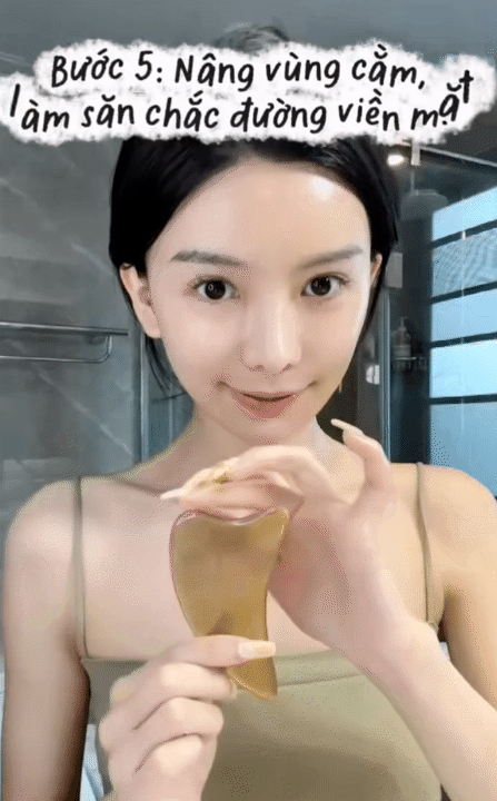 1759776612 708 Chong gia theo cach cua Salim Doan Hai My