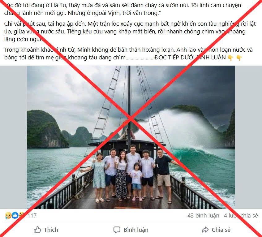 Ngăn công nghệ vượt ranh giới đạo đức - Ảnh 2.