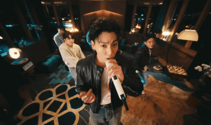 Fan BTS nổi giận vì nhạc mới của JSOL quá giống Jung Kook: Khắc Hưng phủ nhận đạo nhạc, đính kèm video giải thích- Ảnh 2.