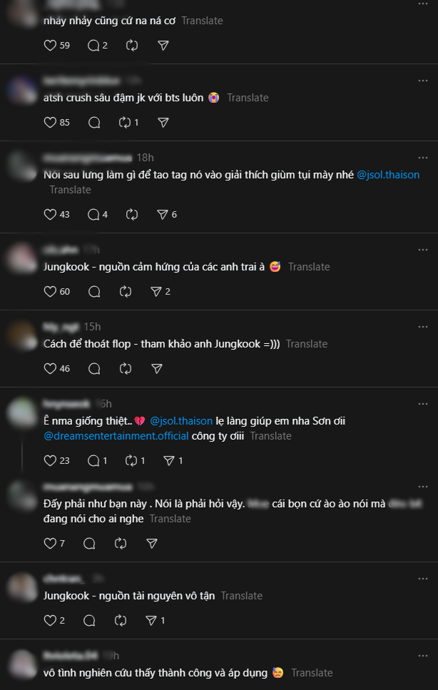 Fan BTS nổi giận vì nhạc mới của JSOL quá giống Jung Kook: Khắc Hưng phủ nhận đạo nhạc, đính kèm video giải thích- Ảnh 6.