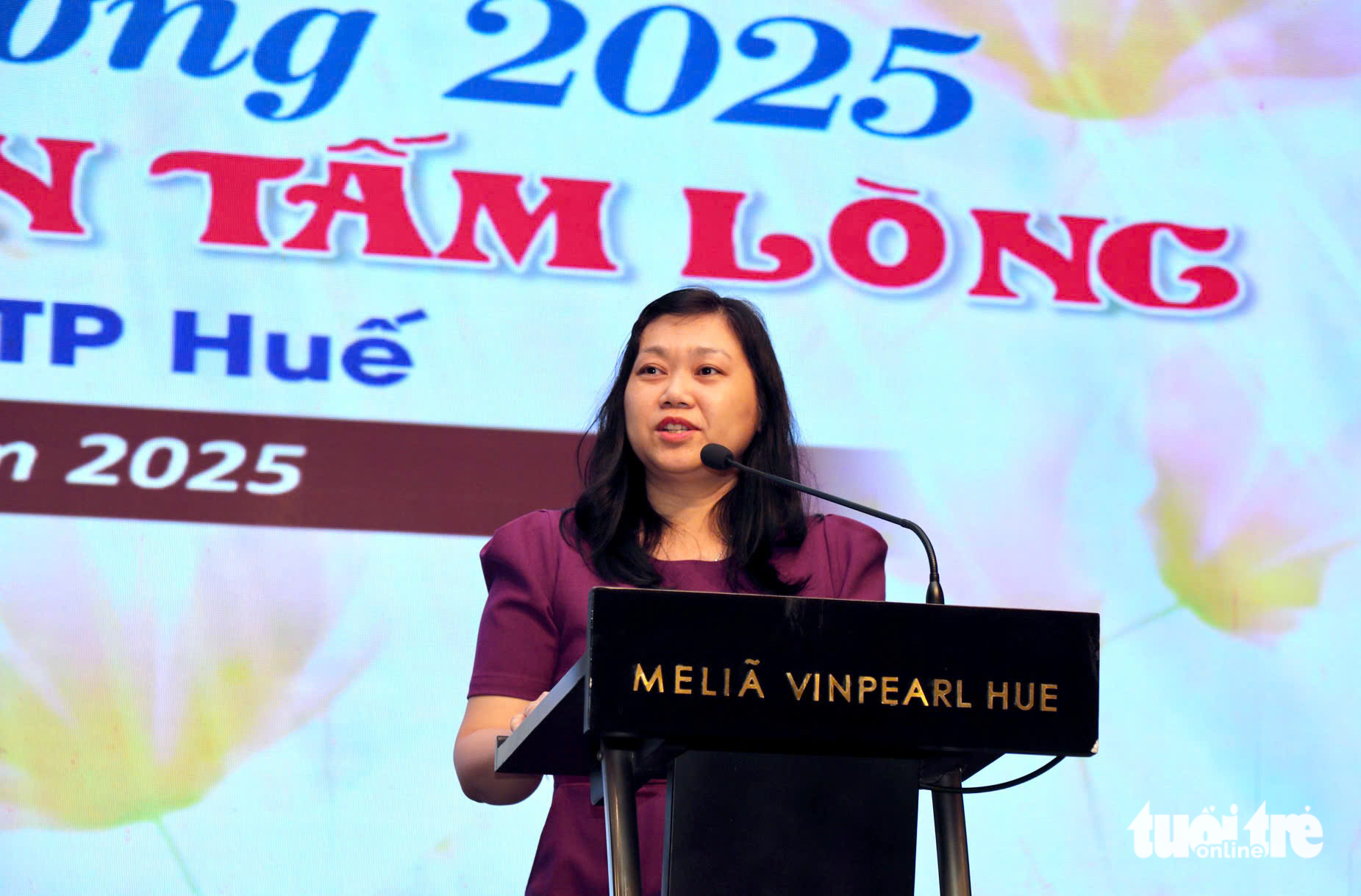 Thành người có ích và trả nợ ân tình - Ảnh 2.