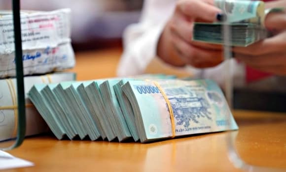  tăng lương tối thiểu, mức lương