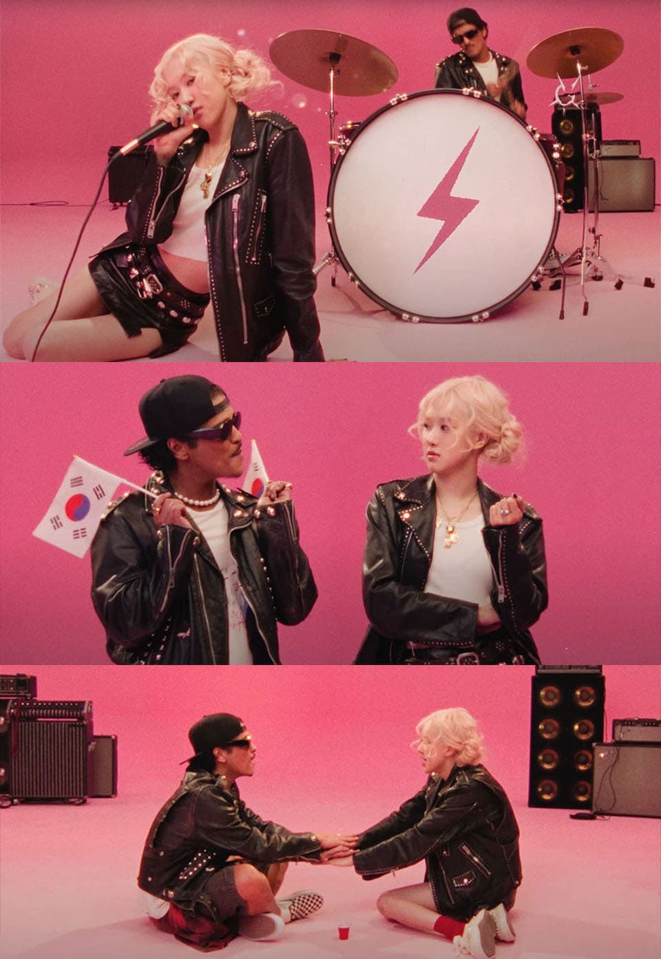 Siêu hit APT. cán mốc 2 tỷ view, Rosé phá kỷ lục chưa từng có chỉ trong 10 tháng!- Ảnh 4.