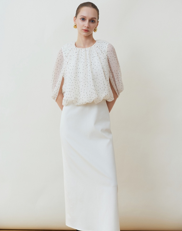 5 ý tưởng để nàng công sở làm mới tủ đồ thu hiệu quả - Ảnh 2.