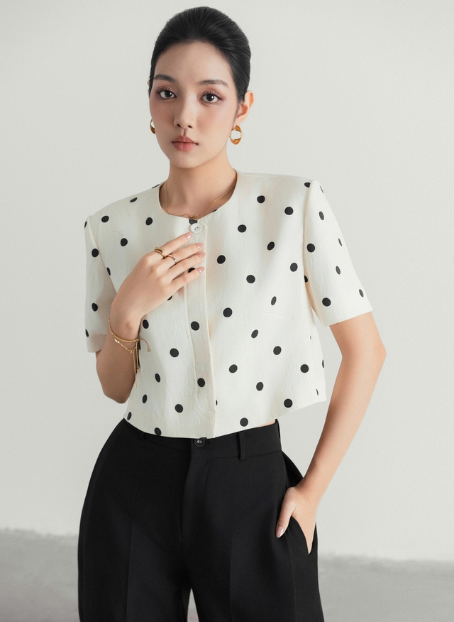 5 ý tưởng để nàng công sở làm mới tủ đồ thu hiệu quả - Ảnh 3.