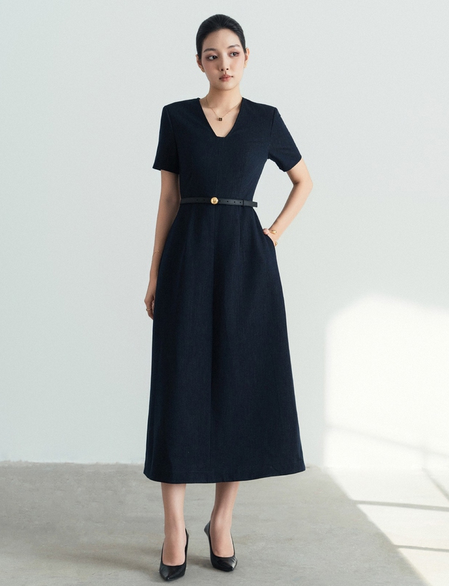 5 ý tưởng để nàng công sở làm mới tủ đồ thu hiệu quả - Ảnh 11.