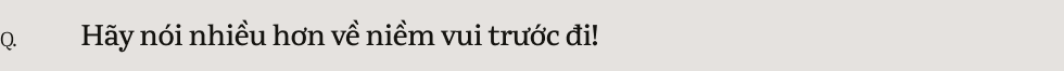 Nguyễn Hùng: “Tôi muốn viết Còn Gì Đẹp Hơn để an ủi những chuyện buồn đã qua”- Ảnh 3.