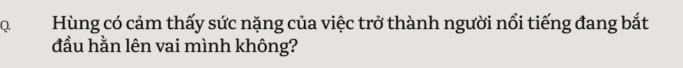 Nguyễn Hùng: “Tôi muốn viết Còn Gì Đẹp Hơn để an ủi những chuyện buồn đã qua”- Ảnh 7.