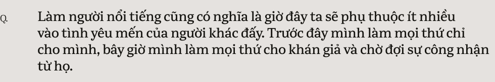 Nguyễn Hùng: “Tôi muốn viết Còn Gì Đẹp Hơn để an ủi những chuyện buồn đã qua”- Ảnh 9.