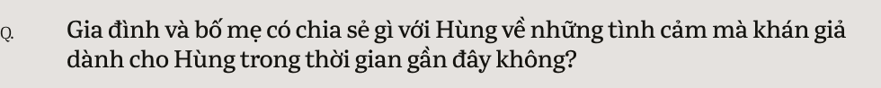 Nguyễn Hùng: “Tôi muốn viết Còn Gì Đẹp Hơn để an ủi những chuyện buồn đã qua”- Ảnh 12.