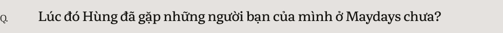 Nguyễn Hùng: “Tôi muốn viết Còn Gì Đẹp Hơn để an ủi những chuyện buồn đã qua”- Ảnh 21.