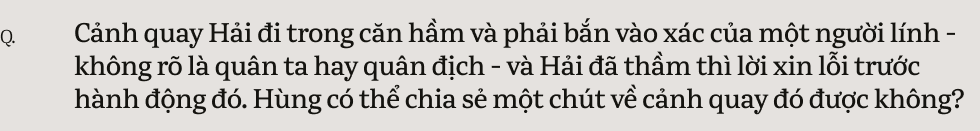 Nguyễn Hùng: “Tôi muốn viết Còn Gì Đẹp Hơn để an ủi những chuyện buồn đã qua”- Ảnh 31.