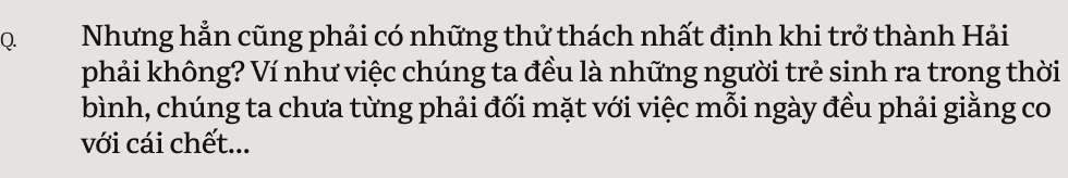 Nguyễn Hùng: “Tôi muốn viết Còn Gì Đẹp Hơn để an ủi những chuyện buồn đã qua”- Ảnh 30.