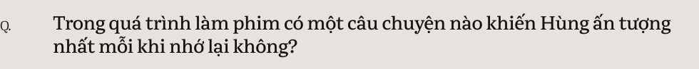 Nguyễn Hùng: “Tôi muốn viết Còn Gì Đẹp Hơn để an ủi những chuyện buồn đã qua”- Ảnh 32.
