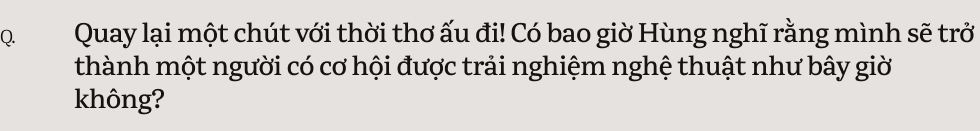 Nguyễn Hùng: “Tôi muốn viết Còn Gì Đẹp Hơn để an ủi những chuyện buồn đã qua”- Ảnh 40.