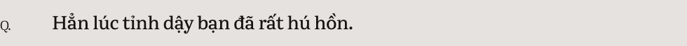 Nguyễn Hùng: “Tôi muốn viết Còn Gì Đẹp Hơn để an ủi những chuyện buồn đã qua”- Ảnh 47.