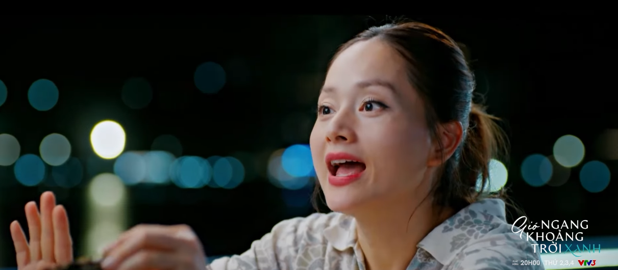 Mối nguy hại lớn nhất của Phương Oanh đã xuất hiện- Ảnh 4.