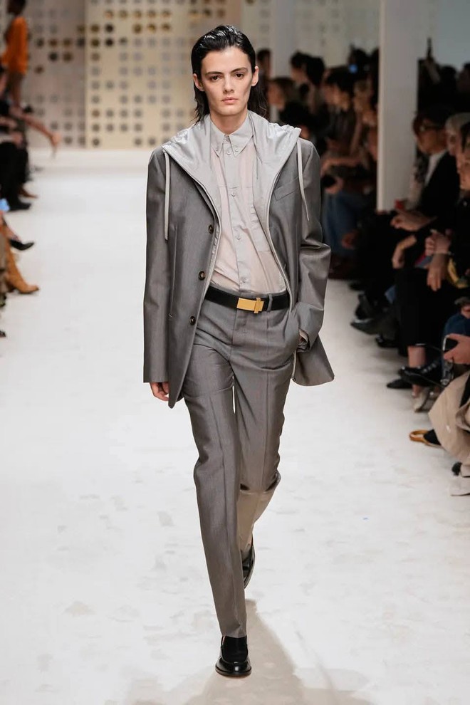 Khẳng định phong cách với neo neutral - gam màu trung tính mới của năm 2026- Ảnh 9.