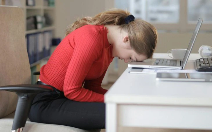 'Sếp làm khó em thì em nghỉ việc', thẳng thắng hay mất lịch sự? - Ảnh 3.