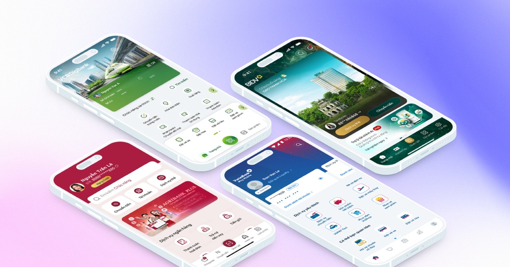 VNPAY được vinh danh tại giải thưởng Thương hiệu mạnh Việt Nam 2025” - 2