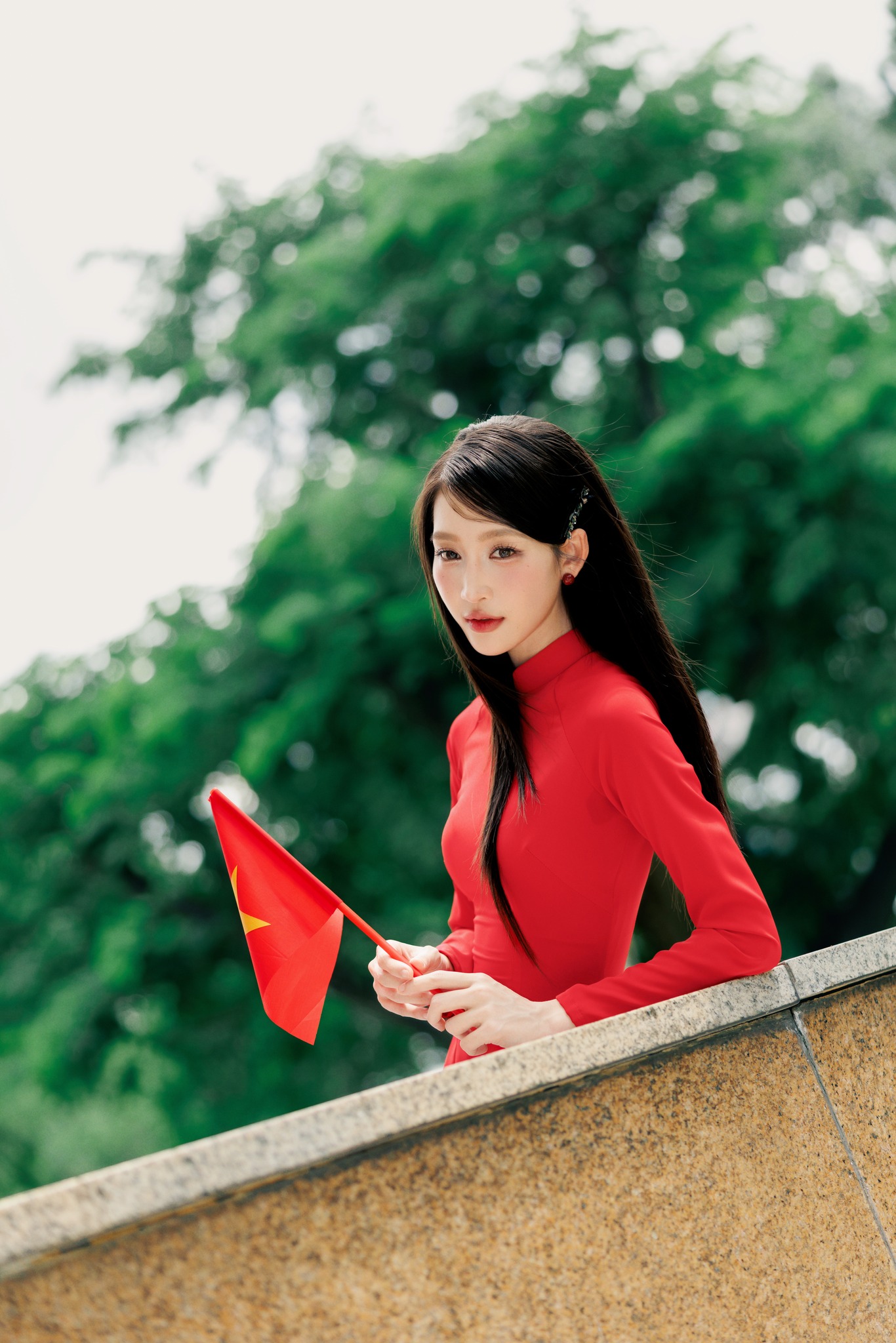 1 Em Xinh ký tên thôi cũng viral quốc tế ầm ầm, visual thế này bảo sao fan nước ngoài tới xem concert bằng được- Ảnh 5. 1 Em Xinh ký tên thôi cũng viral quốc tế ầm ầm, visual thế này bảo sao fan nước ngoài tới xem concert bằng được- Ảnh 5.