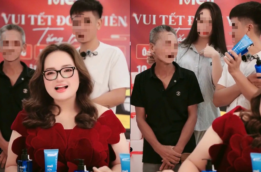 Hoàng Hường bán sản phẩm gì mà doanh thu lên tới hàng nghìn tỷ? - 2