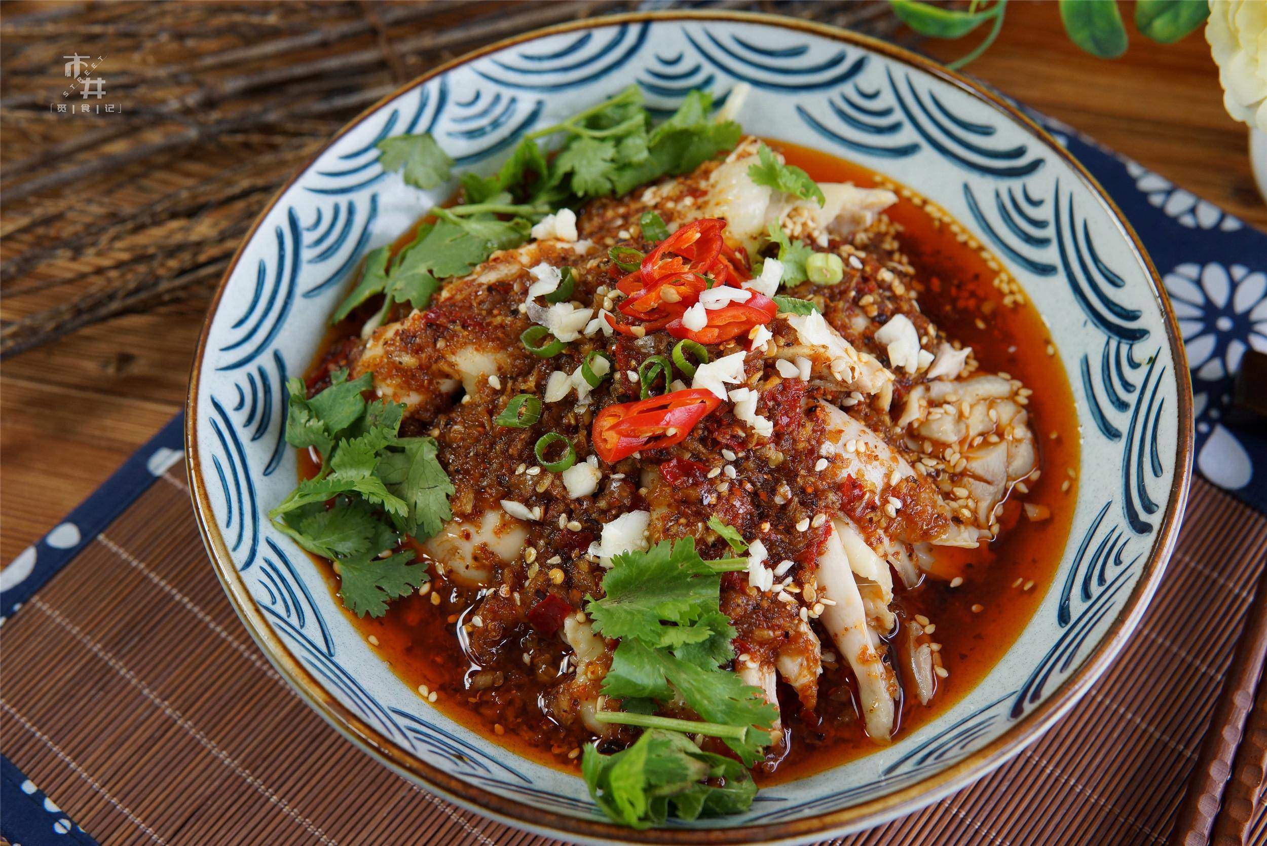 Gợi ý mâm cỗ siêu ngon đãi cả nhà quây quần dịp Tết Trung thu - 3