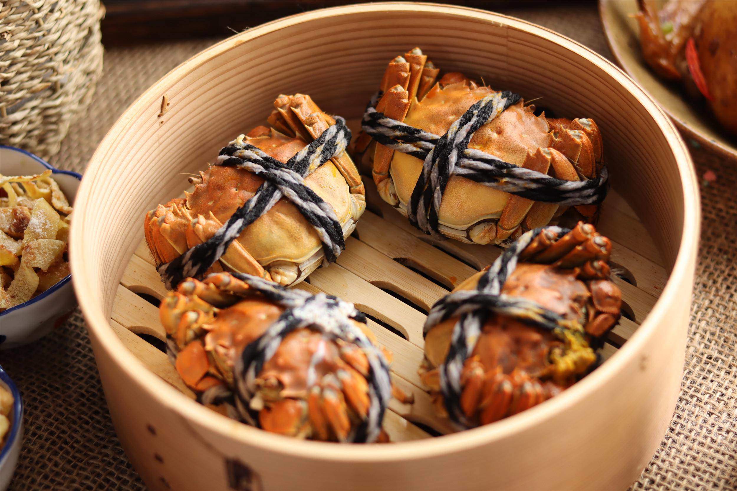 Gợi ý mâm cỗ siêu ngon đãi cả nhà quây quần dịp Tết Trung thu - 9