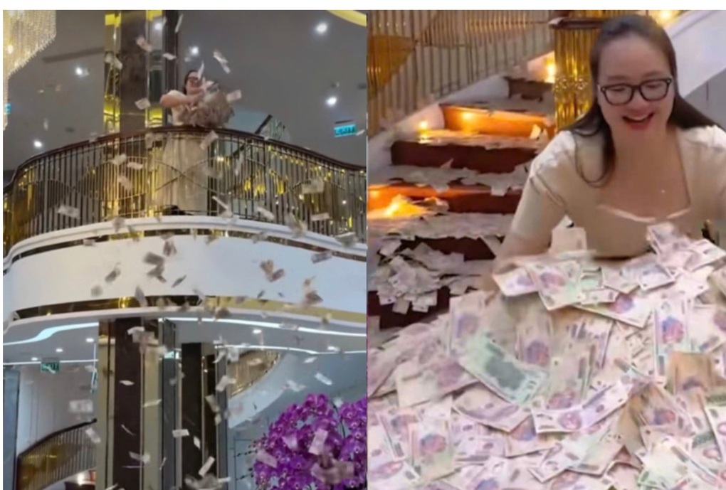 Hoàng Hường bị bắt: Hé lộ đế chế kinh doanh và chiêu trò quảng cáo nổ - 3