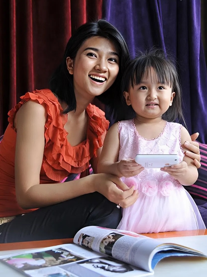 17 năm diễn viên Kim Tuyến làm mẹ đơn thân - 2