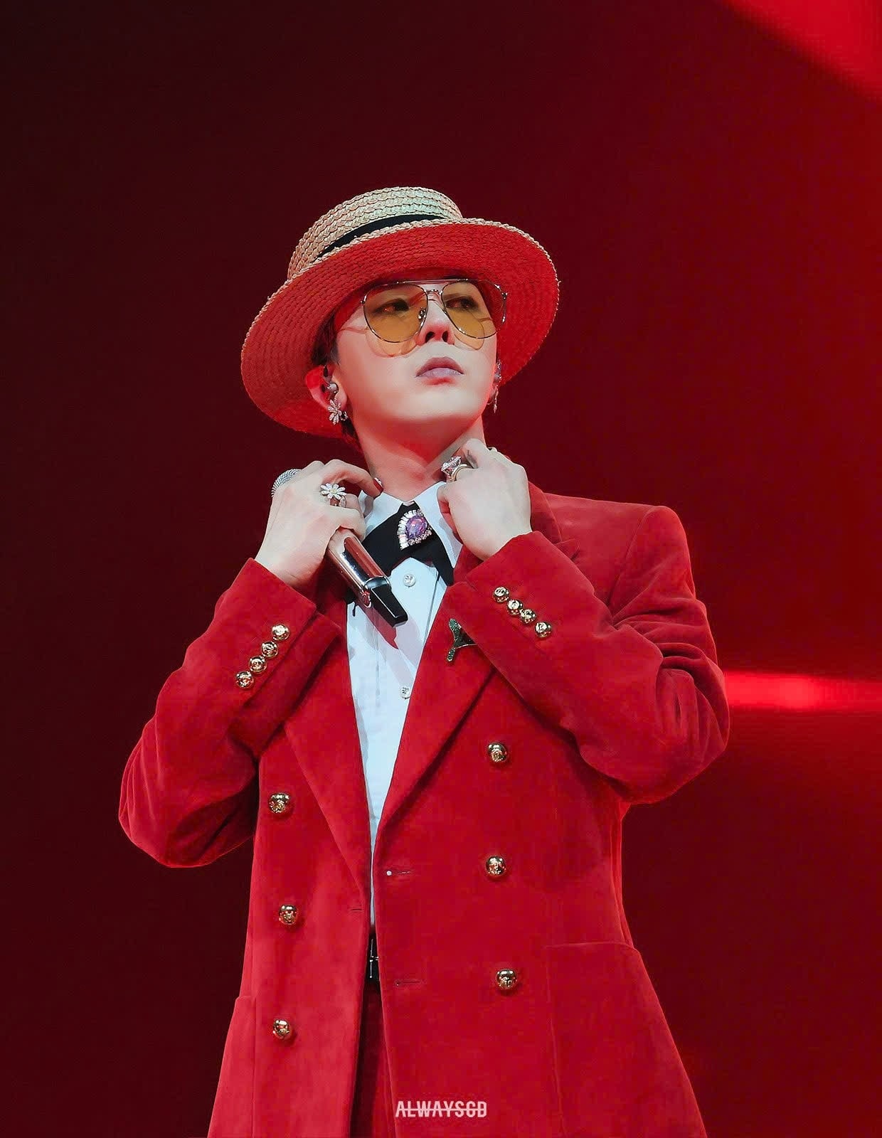 BIGBANG hết thời, bị Coachella xếp sau cả Justin Bieber lẫn Sabrina Carpenter- Ảnh 6.