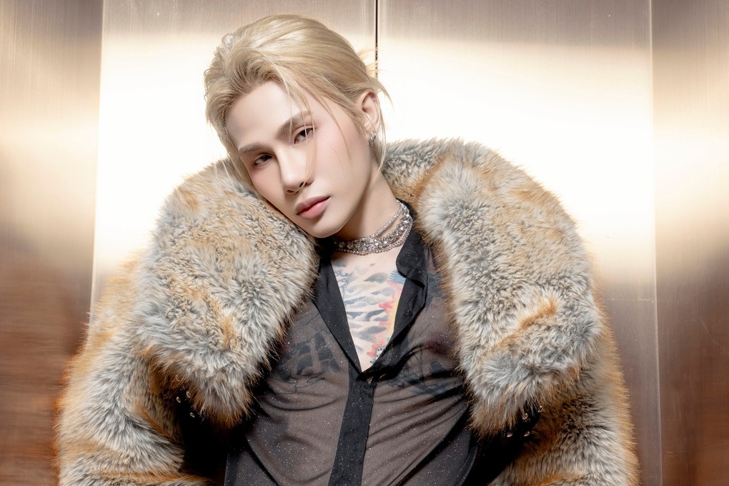 Jack nộp phạt hành chính sau ồn ào họp báo - 2