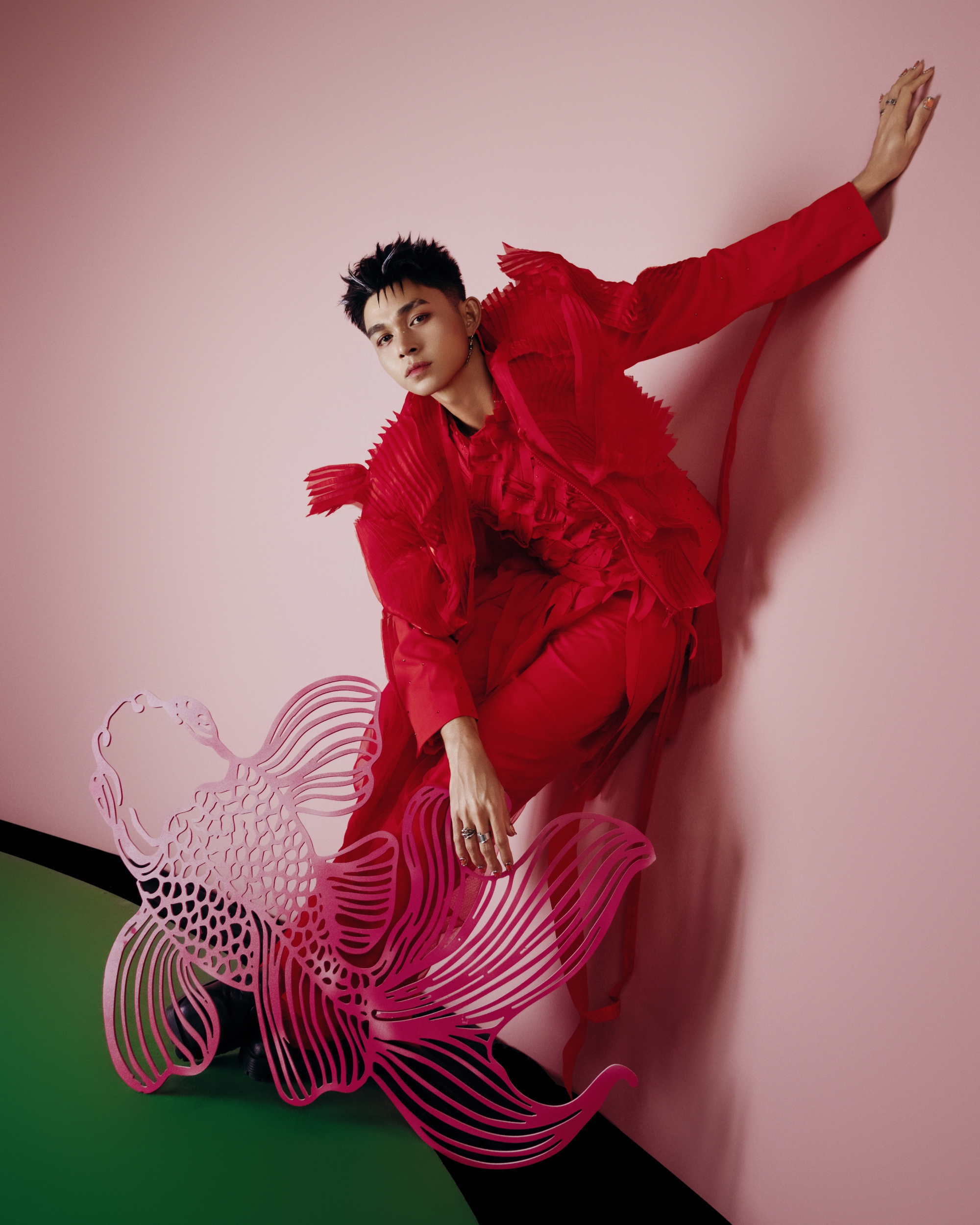 Dấu ấn Jun Phạm- Ảnh 2.