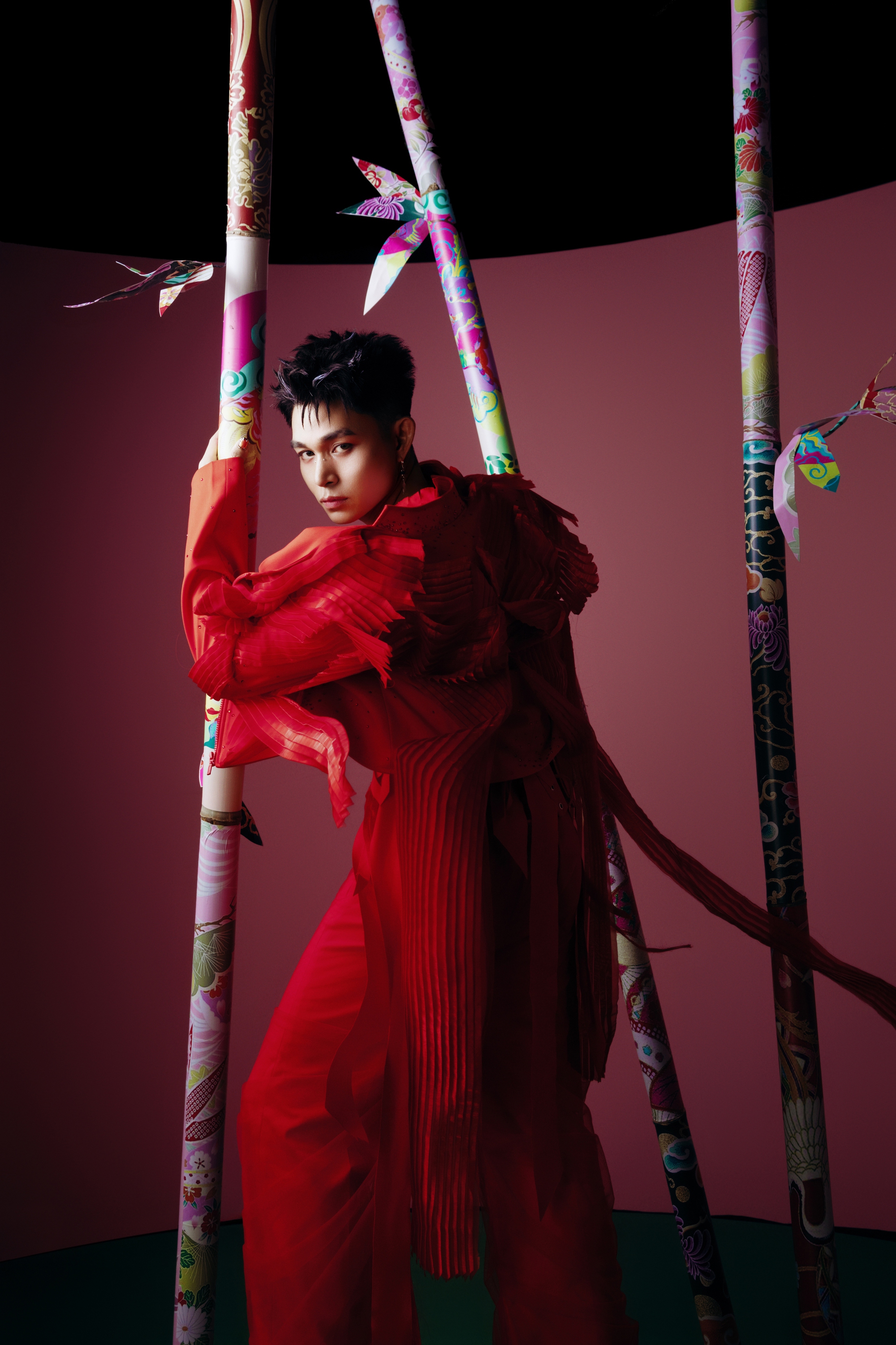 Dấu ấn Jun Phạm- Ảnh 3.