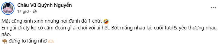Rộ tin 1 Em Xinh bị LyHan hủy follow, quản lý lên tiếng càng bùng lên tranh cãi- Ảnh 6.