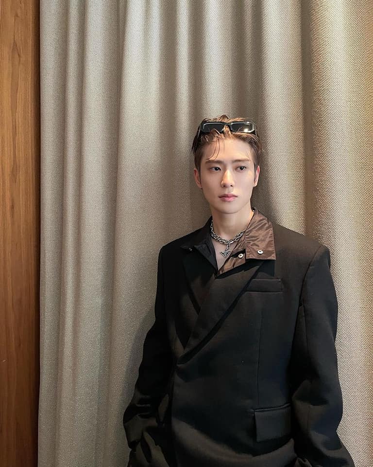 Anh quân nhân đẹp trai hát hay: Visual như hoàng tử xé truyện bước ra, ngân nga một câu mà cõi mạng bùng nổ- Ảnh 7.