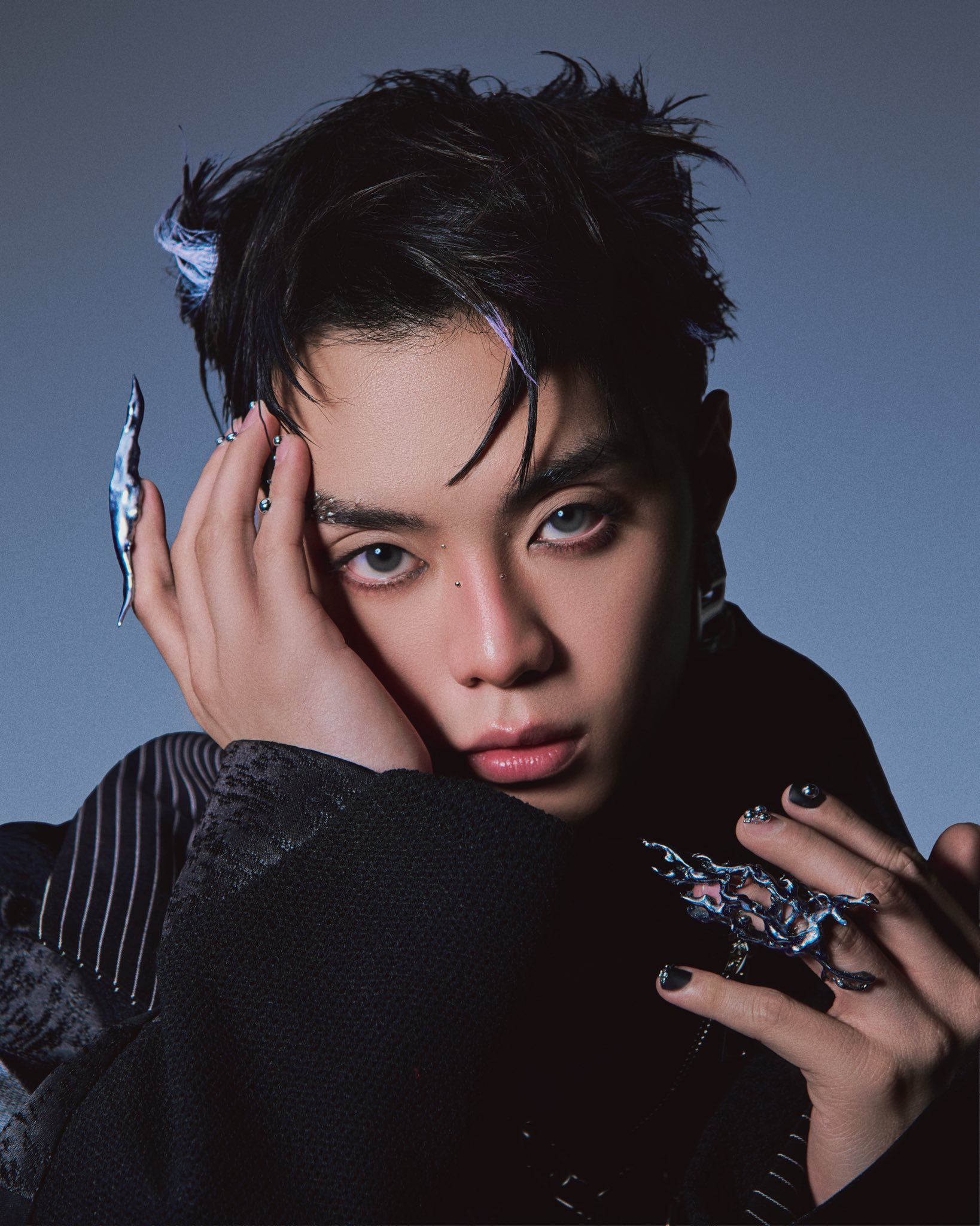 Negav “bốc hơi” khỏi concert Em Xinh Say Hi- Ảnh 4.