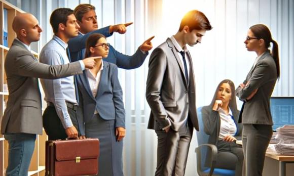 hạ bậc lương, công chức không giữ chức vụ lãnh đạo