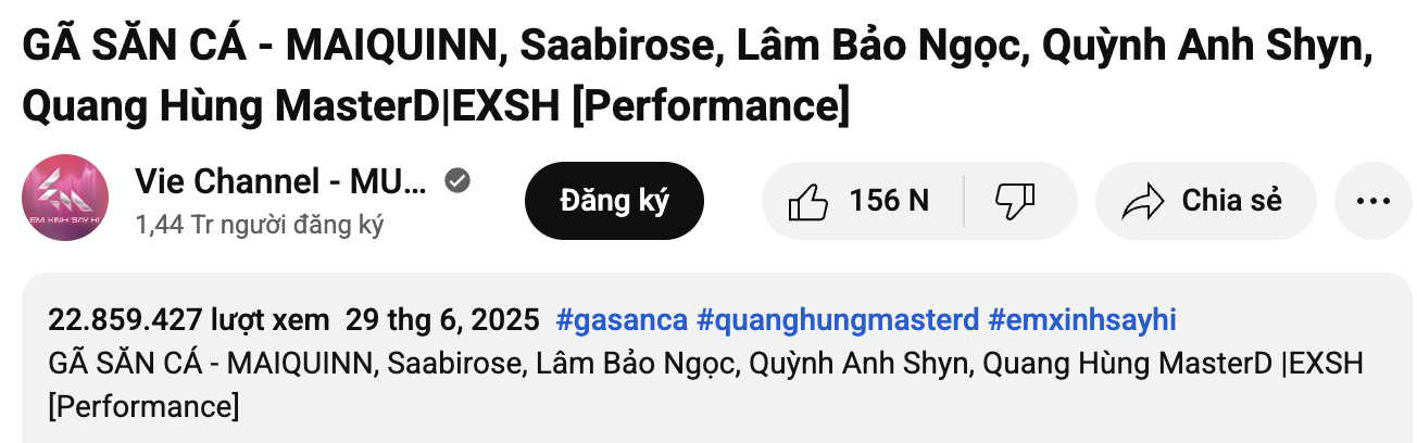 Phương Mỹ Chi ẩn ý bị một thế lực “chơi xấu”, liên tục phải quỳ lạy trên sân khấu- Ảnh 2.