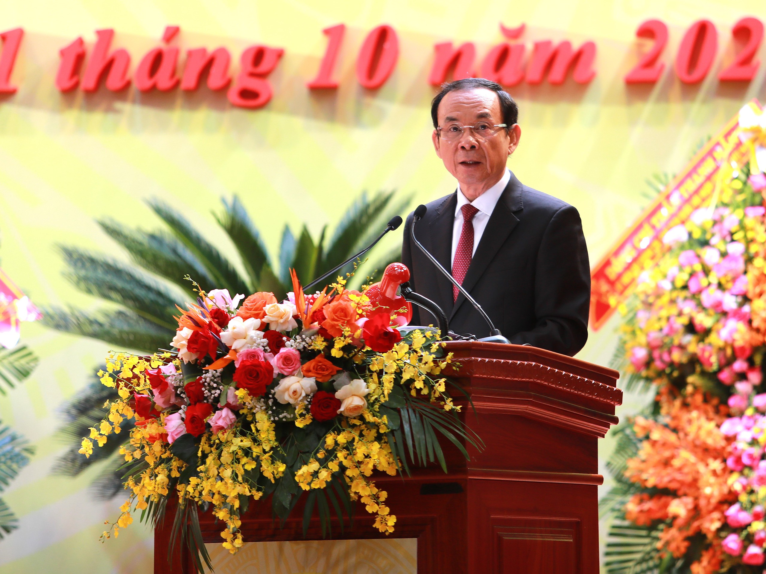 Ông Nguyễn Văn Nên: Đắk Lắk cần làm rõ hiện trạng không gian kinh tế- Ảnh 2. Ông Nguyễn Văn Nên: Đắk Lắk cần làm rõ hiện trạng không gian kinh tế- Ảnh 2.