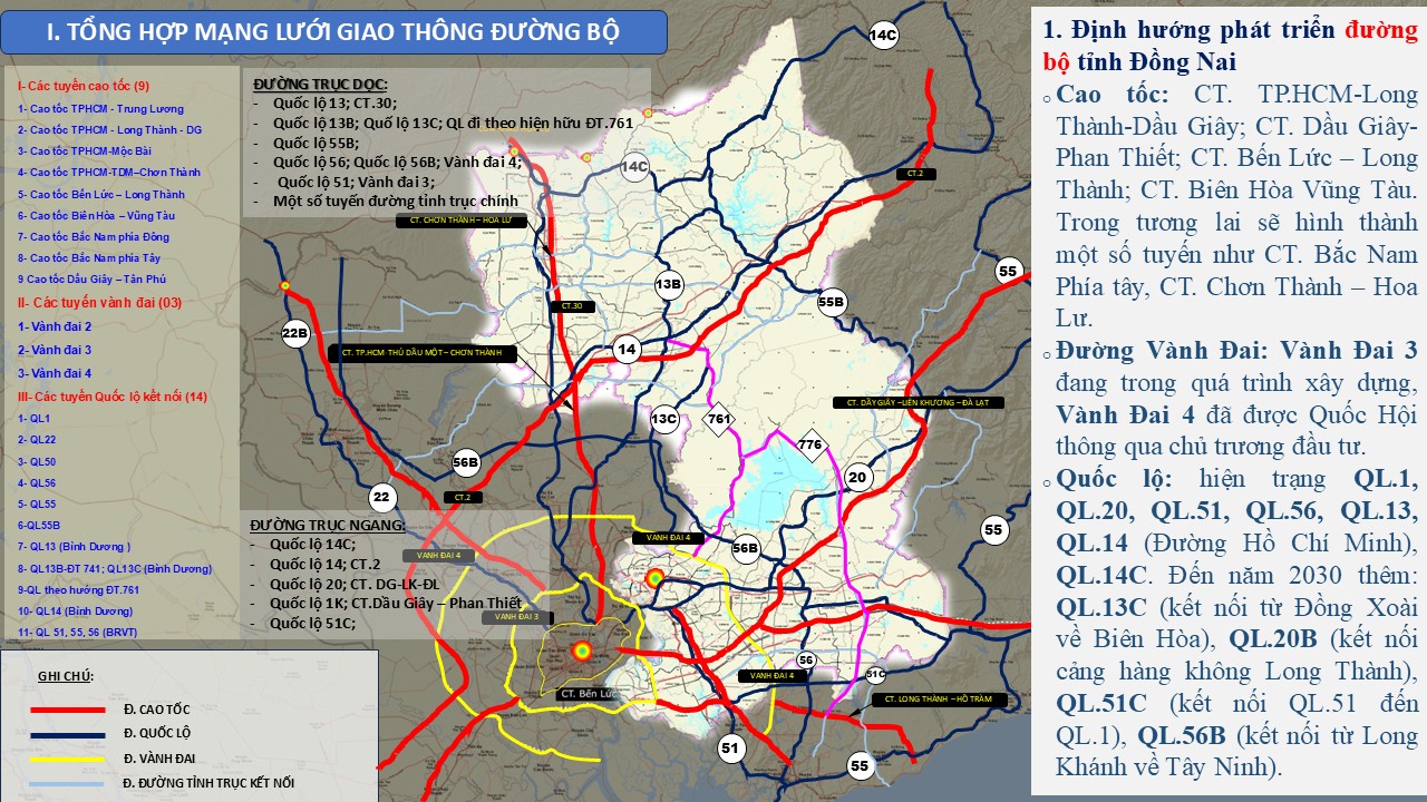 Ông Phan Đình Trạc: Đồng Nai có cơ hội vàng để bứt phá- Ảnh 2. Ông Phan Đình Trạc: Đồng Nai có cơ hội vàng để bứt phá- Ảnh 2.