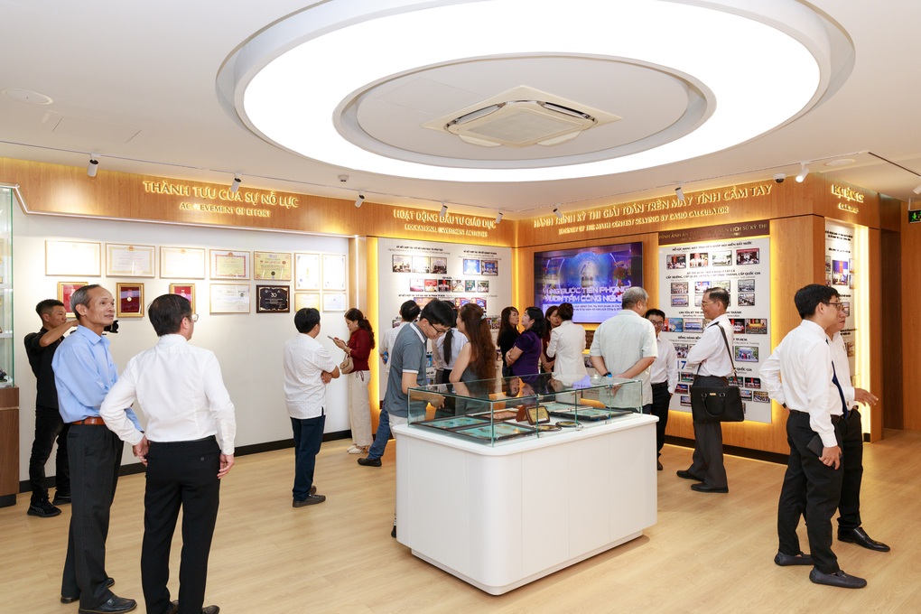 Hội nghị khách hàng 2025: BITEX tri ân đối tác, khẳng định cam kết bền vững - 3