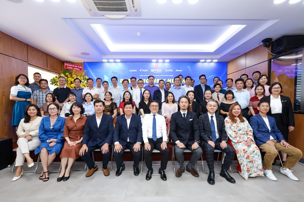 Hội nghị khách hàng 2025: BITEX tri ân đối tác, khẳng định cam kết bền vững - 5