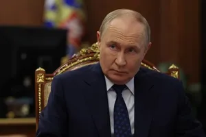 Ông Putin cảnh báo ông Trump liên quan tên lửa hành trình tầm xa Tomahawk 