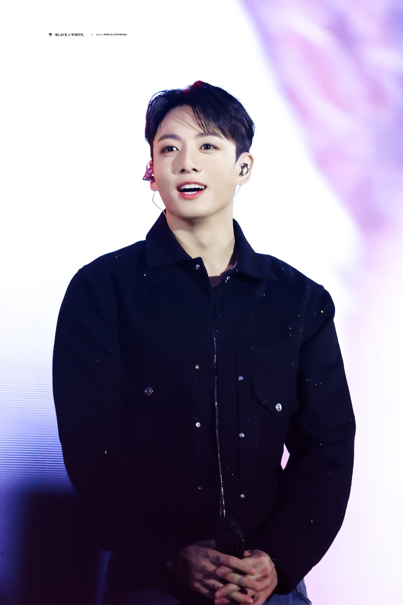 Nữ ca sĩ Việt “lên bờ xuống ruộng” vì em út BTS, có hành động bị lên án quấy rối idol toàn cầu- Ảnh 3. Nữ ca sĩ Việt “lên bờ xuống ruộng” vì em út BTS, có hành động bị lên án quấy rối idol toàn cầu- Ảnh 3.