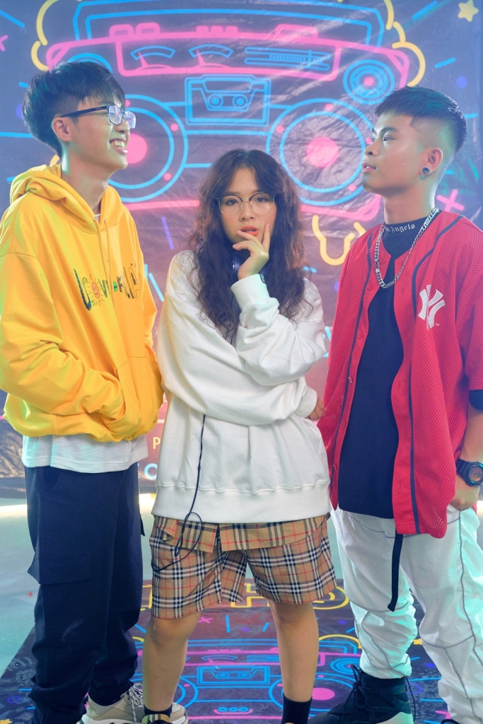 Quán quân Rap Việt mất hút 4 năm bất ngờ xuất hiện, lấy vợ sinh con xong netizen quên luôn từng oanh tạc thế nào- Ảnh 6.