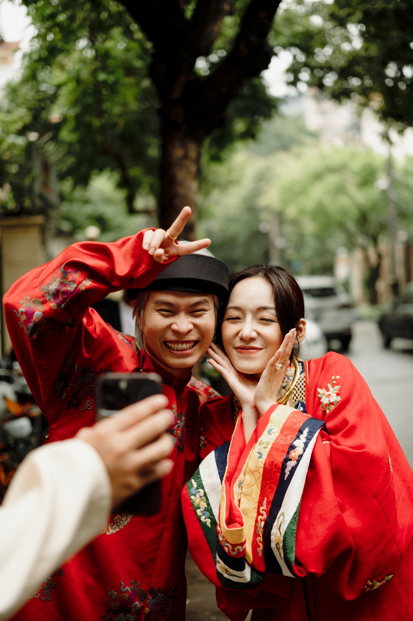 Quán quân Rap Việt mất hút 4 năm bất ngờ xuất hiện, lấy vợ sinh con xong netizen quên luôn từng oanh tạc thế nào- Ảnh 9.