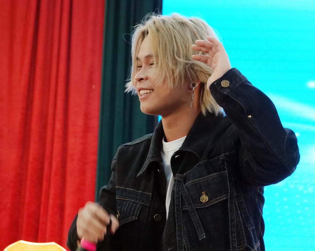 Quán quân Rap Việt mất hút 4 năm bất ngờ xuất hiện, lấy vợ sinh con xong netizen quên luôn từng oanh tạc thế nào- Ảnh 8.