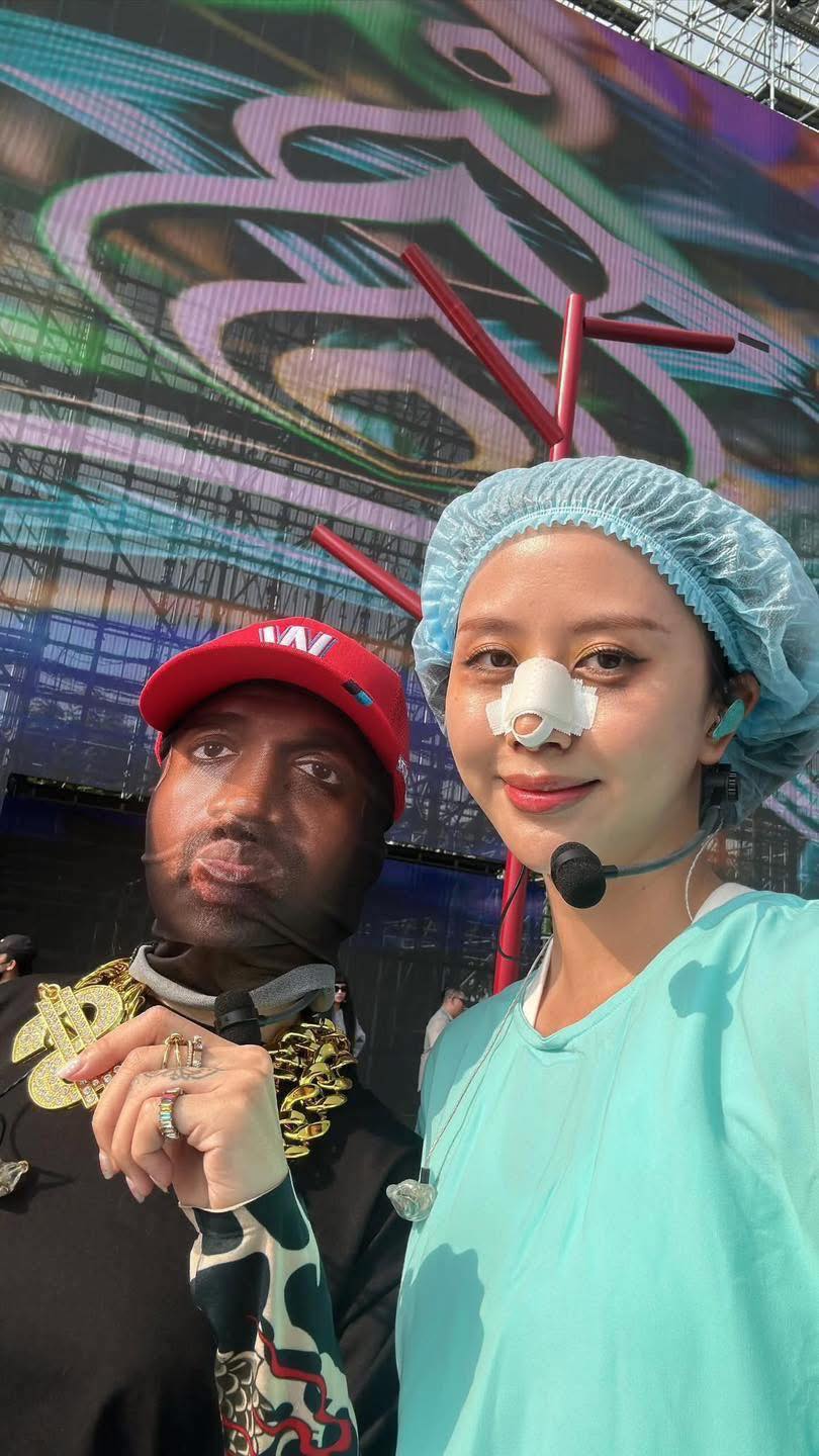 Rộ tin Negav rút khỏi concert Em Xinh Say Hi diễn ra vào ngày mai- Ảnh 2.