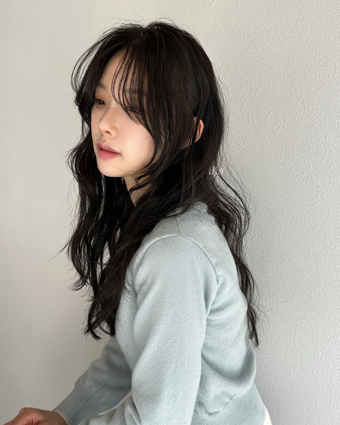 1759794855 771 5 kieu toc danh cho nang toc mong Hack do